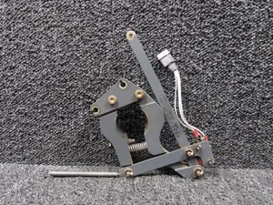 B033-5 Robinson R22 Rotor Brake Sub Assembly